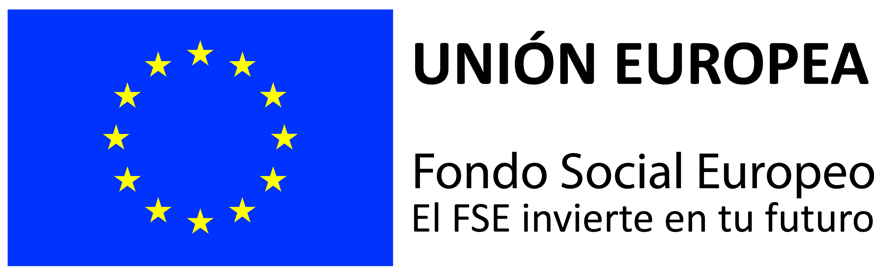 Logotipo FSE