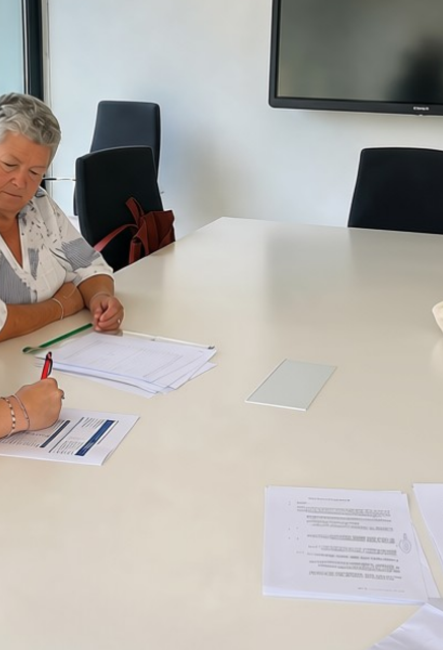 Historias de Éxito: El traspaso de Tejidos Aparicio, continuidad y relevo generacional en Tolosa